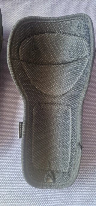 Rodilleras para moto