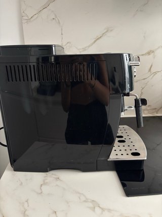 Cafetera DeLonghi Magnifica S Automática