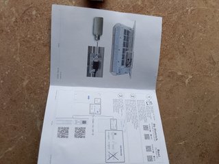 Adaptador USB Wi-Fi AC BAXI