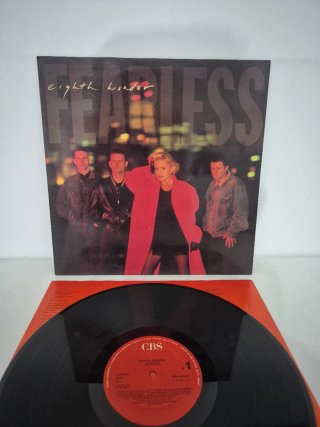 Vinilo Eighth Wonder