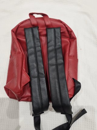 Mochila Fashion Harry Potter Gryffindor Emblem