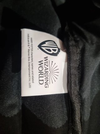 Mochila Fashion Harry Potter Gryffindor Emblem