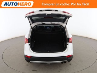 Hyundai Santa Fe 2.2 CRDi Style 4WD