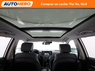 Hyundai Santa Fe 2.2 CRDi Style 4WD