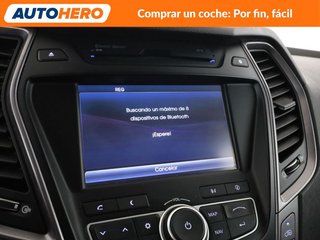 Hyundai Santa Fe 2.2 CRDi Style 4WD