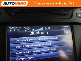 Hyundai Santa Fe 2.2 CRDi Style 4WD