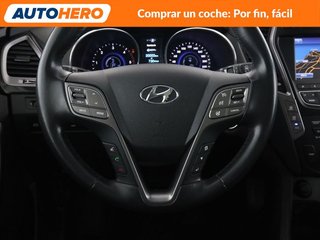 Hyundai Santa Fe 2.2 CRDi Style 4WD