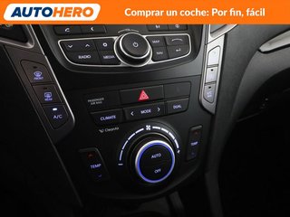 Hyundai Santa Fe 2.2 CRDi Style 4WD