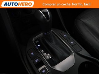 Hyundai Santa Fe 2.2 CRDi Style 4WD