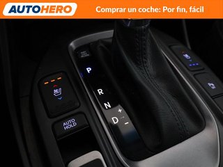 Hyundai Santa Fe 2.2 CRDi Style 4WD