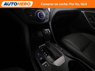 Hyundai Santa Fe 2.2 CRDi Style 4WD