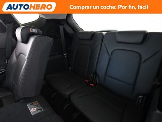 Hyundai Santa Fe 2.2 CRDi Style 4WD