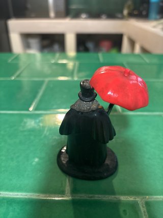 Figura El Pingüino Batman Returns 1992