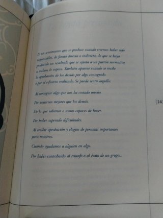 Cuentos para sentir Educar las emociones