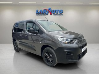 FIAT Doblò Combi N1 BlueHDi 1.5 L 100CV