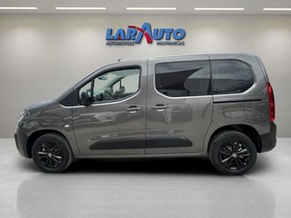 FIAT Doblò Combi N1 BlueHDi 1.5 L 100CV