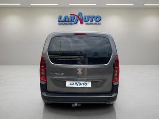 FIAT Doblò Combi N1 BlueHDi 1.5 L 100CV