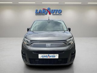 FIAT Doblò Combi N1 BlueHDi 1.5 L 100CV