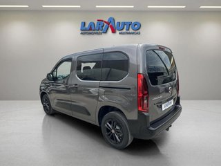 FIAT Doblò Combi N1 BlueHDi 1.5 L 100CV
