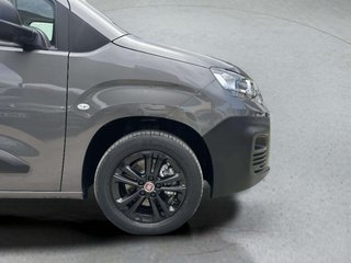 FIAT Doblò Combi N1 BlueHDi 1.5 L 100CV