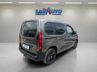 FIAT Doblò Combi N1 BlueHDi 1.5 L 100CV