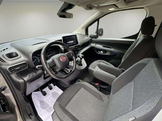 FIAT Doblò Combi N1 BlueHDi 1.5 L 100CV