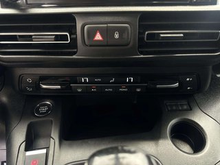 FIAT Doblò Combi N1 BlueHDi 1.5 L 100CV