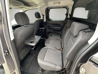 FIAT Doblò Combi N1 BlueHDi 1.5 L 100CV