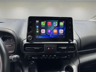 FIAT Doblò Combi N1 BlueHDi 1.5 L 100CV