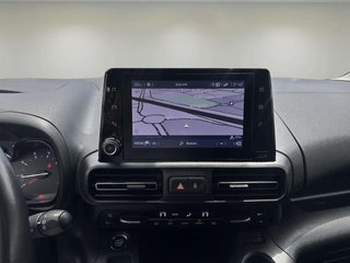 FIAT Doblò Combi N1 BlueHDi 1.5 L 100CV