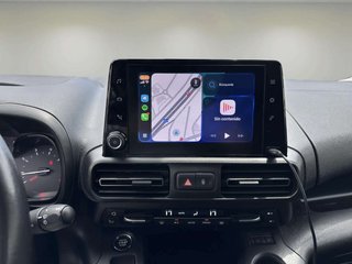 FIAT Doblò Combi N1 BlueHDi 1.5 L 100CV