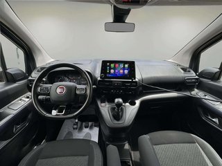 FIAT Doblò Combi N1 BlueHDi 1.5 L 100CV
