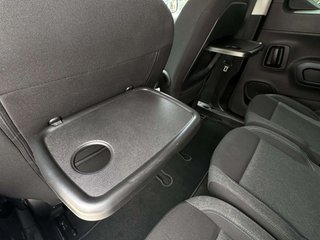 FIAT Doblò Combi N1 BlueHDi 1.5 L 100CV
