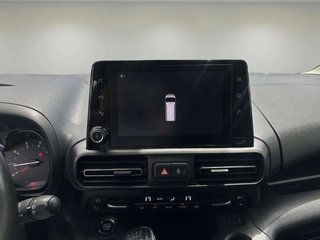 FIAT Doblò Combi N1 BlueHDi 1.5 L 100CV