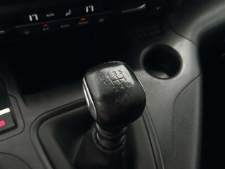 FIAT Doblò Combi N1 BlueHDi 1.5 L 100CV