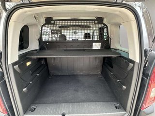 FIAT Doblò Combi N1 BlueHDi 1.5 L 100CV