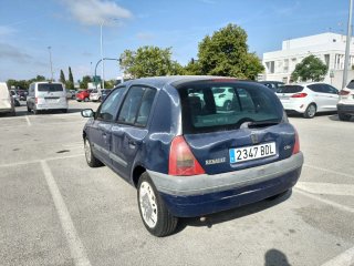 Renault Clio 2000