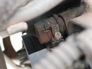 Renault Clio 2000