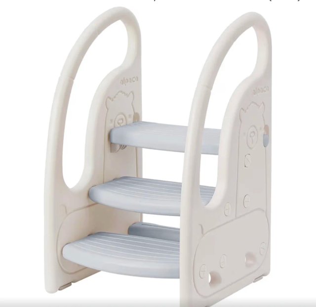 Taburete Plegable Infantil Niños
