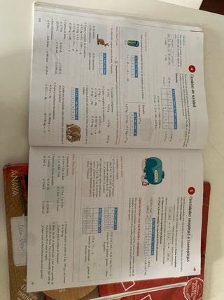 Matemáticas 1 ESO