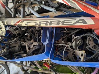 Bicicletas y Accesorios Varios