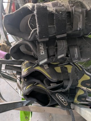 Bicicletas y Accesorios Varios