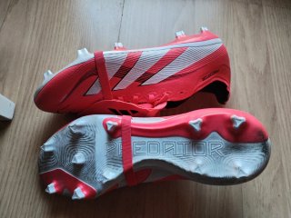 Zapatillas Adidas Predator Talla 42