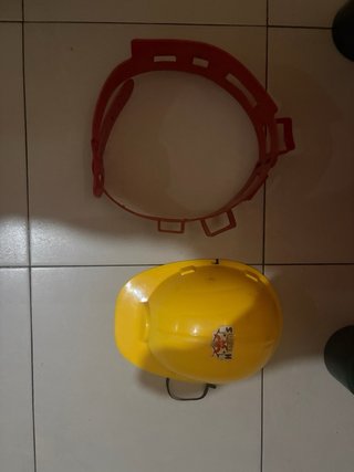 Banco de trabajo infantil