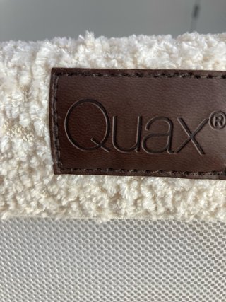 Cuna Colecho Quax Side by Side
