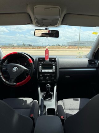 Volkswagen Golf 2007