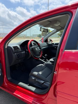 Volkswagen Golf 2007