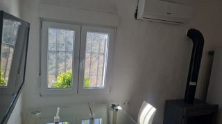 Casa rural en alquiler en Residencial Jardín Botánico en Málaga