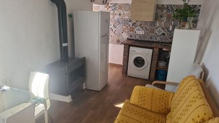 Casa rural en alquiler en Residencial Jardín Botánico en Málaga