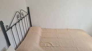 Casa rural en alquiler en Residencial Jardín Botánico en Málaga